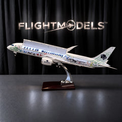 Boeing 787-9 Dreamliner Aeromexico Quetzalcóatl