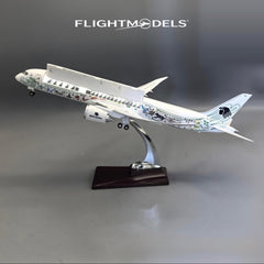 Boeing 787-9 Dreamliner Aeromexico Quetzalcóatl