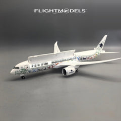 Boeing 787-9 Dreamliner Aeromexico Quetzalcóatl