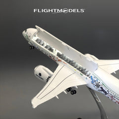 Boeing 787-9 Dreamliner Aeromexico Quetzalcóatl