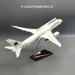 Boeing 787-9 Dreamliner Aeromexico Quetzalcóatl