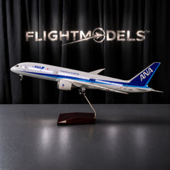 Boeing 787 ANA