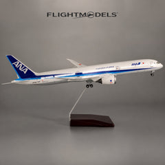 Boeing 787 ANA