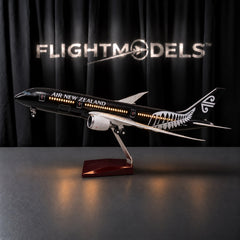 Boeing 787 Dreamliner Air New Zealand