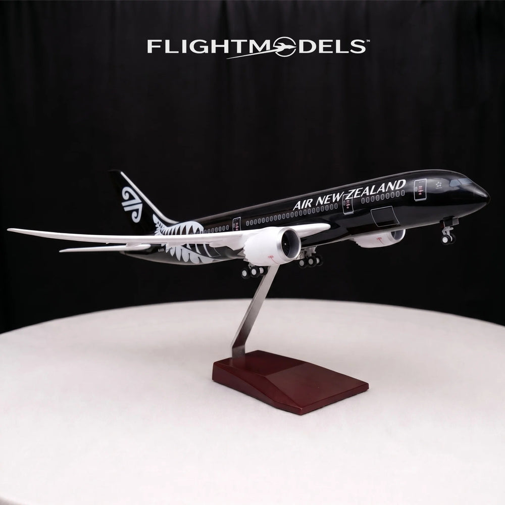 Boeing 787 Dreamliner Air New Zealand