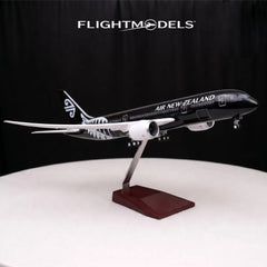 Boeing 787 Dreamliner Air New Zealand