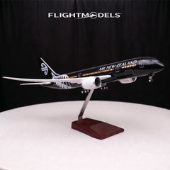 Boeing 787 Dreamliner Air New Zealand