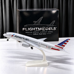 Boeing 787 Dreamliner American Airlines