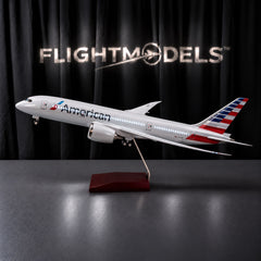 Boeing 787 Dreamliner American Airlines