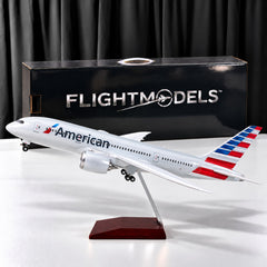Boeing 787 Dreamliner American Airlines