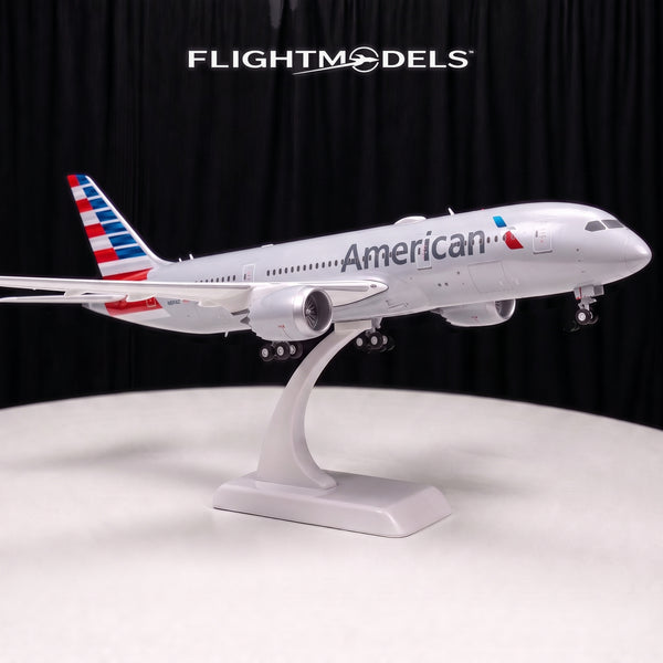 Boeing 787 Dreamliner American Airlines