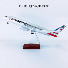 Boeing 787 Dreamliner American Airlines