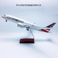 Boeing 787 Dreamliner American Airlines