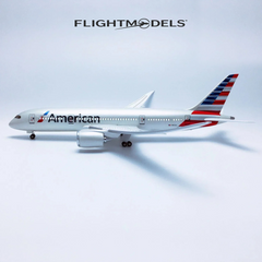 Boeing 787 Dreamliner American Airlines
