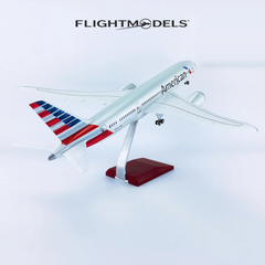 Boeing 787 Dreamliner American Airlines
