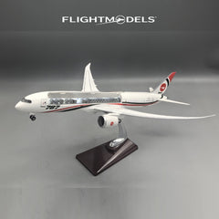 Boeing 787 Dreamliner Biman Bangladesh Airlines