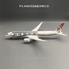 Boeing 787 Dreamliner Biman Bangladesh Airlines