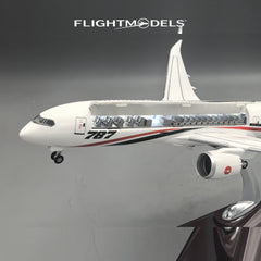Boeing 787 Dreamliner Biman Bangladesh Airlines