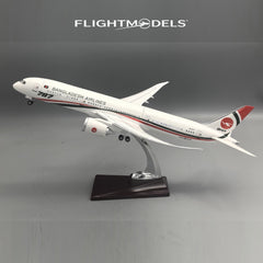 Boeing 787 Dreamliner Biman Bangladesh Airlines