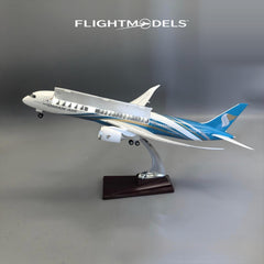 Boeing 787 Dreamliner Oman Air