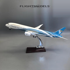 Boeing 787 Dreamliner Oman Air