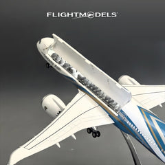 Boeing 787 Dreamliner Oman Air