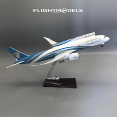 Boeing 787 Dreamliner Oman Air