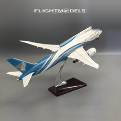 Boeing 787 Dreamliner Oman Air