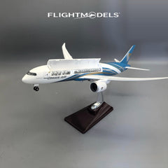 Boeing 787 Dreamliner Oman Air
