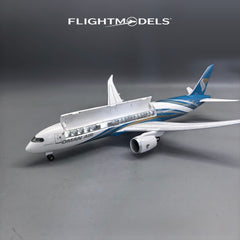 Boeing 787 Dreamliner Oman Air