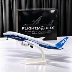 Boeing 787 Dreamliner Prototype