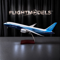 Boeing 787 Dreamliner Prototype