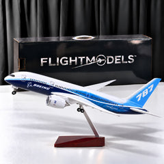 Boeing 787 Dreamliner Prototype