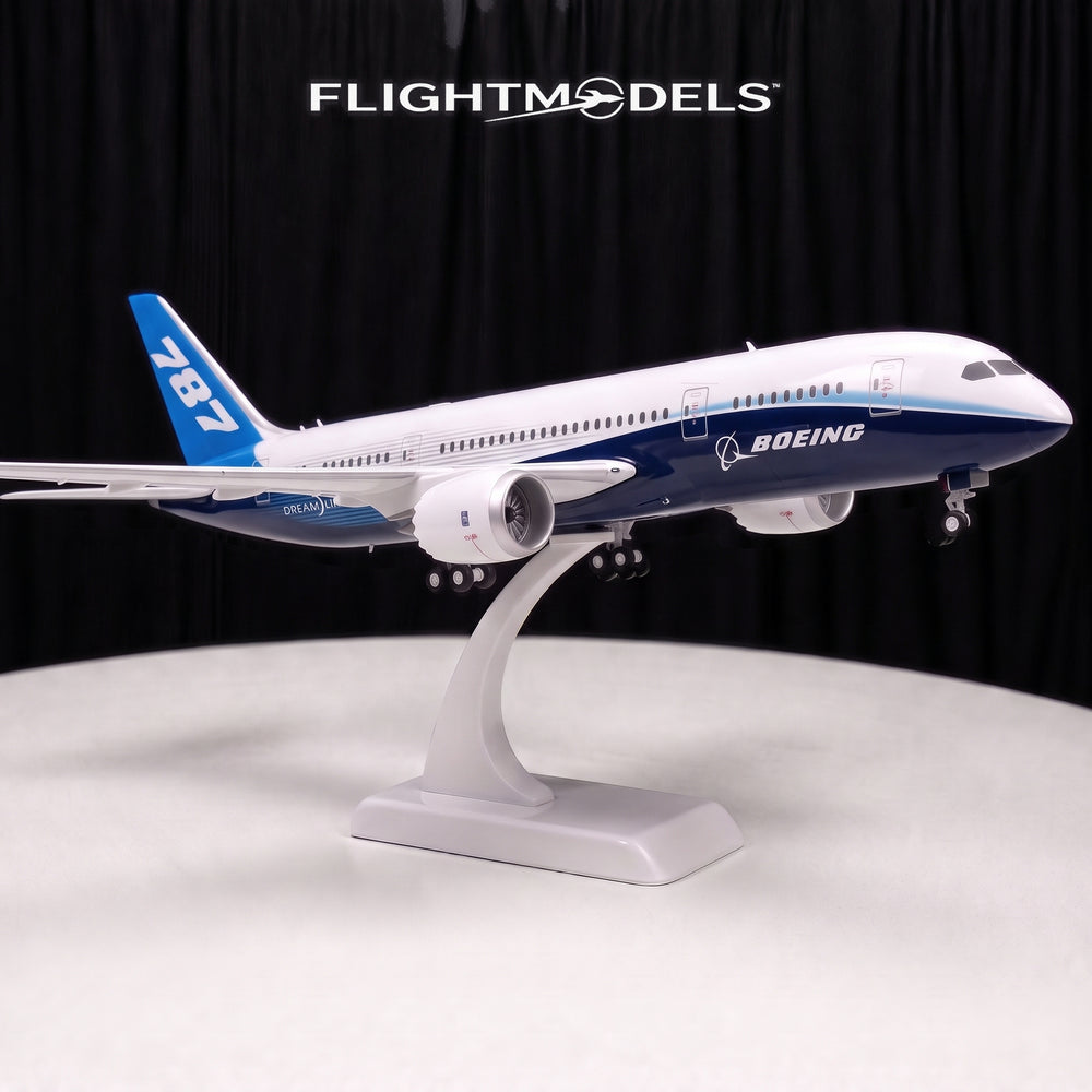 Boeing 787 Dreamliner Prototype