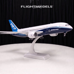 Boeing 787 Dreamliner Prototype