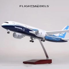 Boeing 787 Dreamliner Prototype