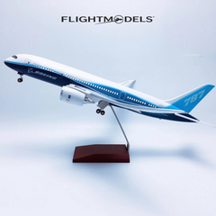 Boeing 787 Dreamliner Prototype