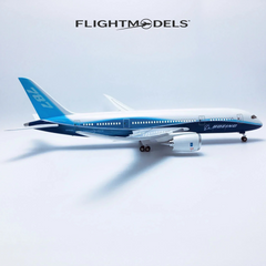 Boeing 787 Dreamliner Prototype
