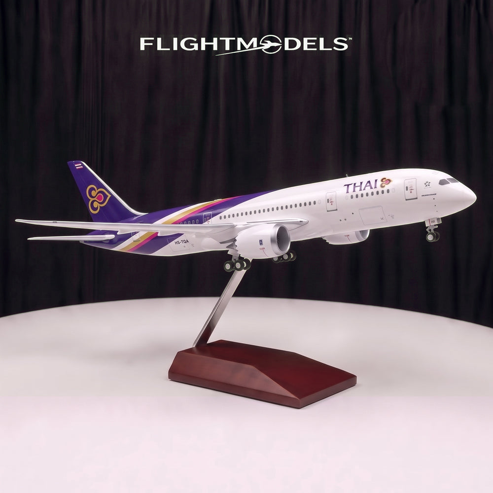 Boeing 787 Dreamliner Thai Airways