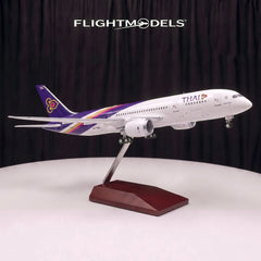 Boeing 787 Dreamliner Thai Airways