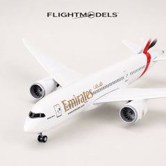 Boeing 787 Emirates