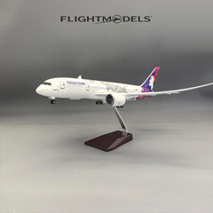 Boeing 787 Hawaiian Airlines