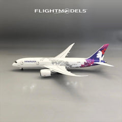 Boeing 787 Hawaiian Airlines
