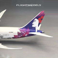Boeing 787 Hawaiian Airlines