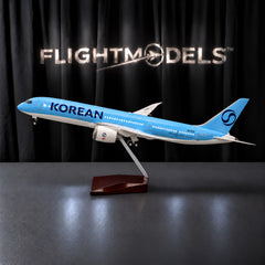 Boeing 787 Korean Air