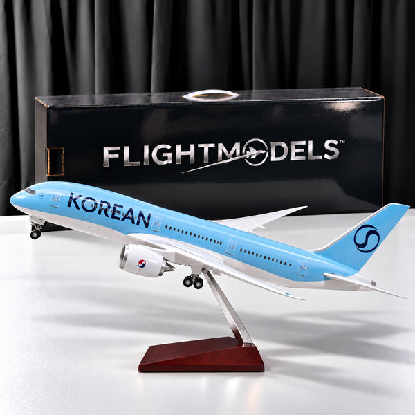 Boeing 787 Korean Air