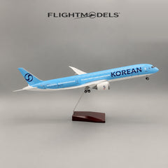Boeing 787 Korean Air