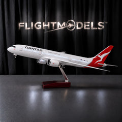 Boeing 787 Qantas