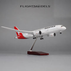 Boeing 787 Qantas