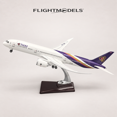 Boeing 787 Dreamliner Thai Airways